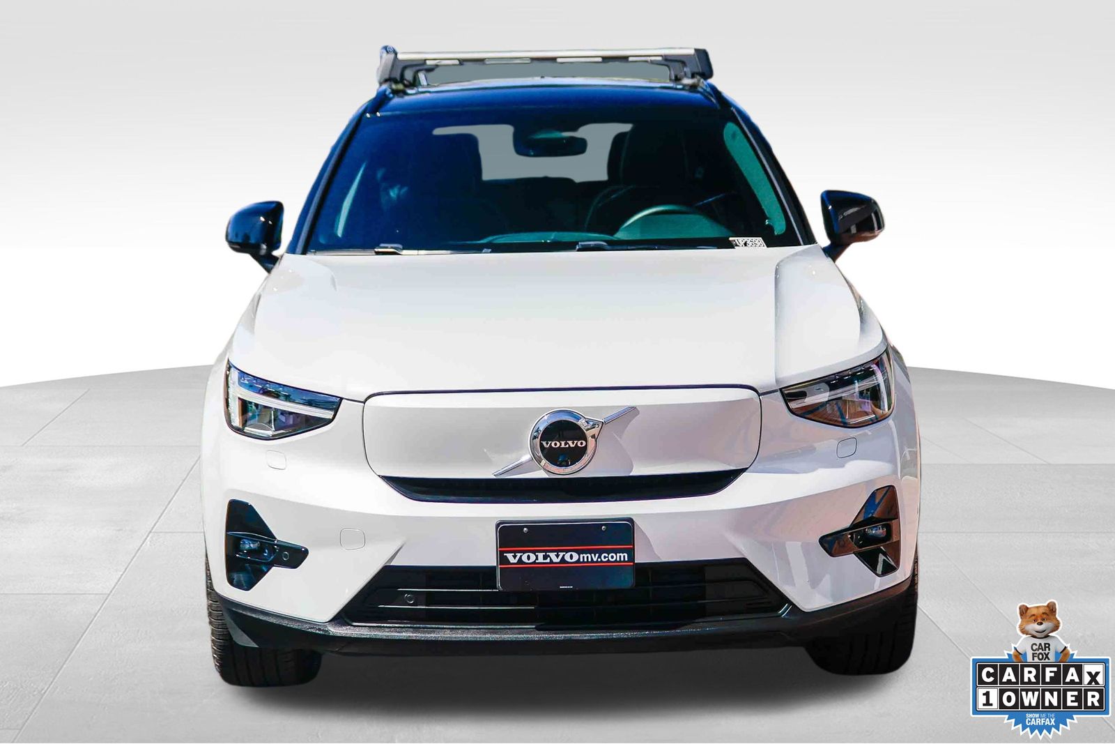 Certified 2023 Volvo XC40 Plus with VIN YV4ED3UW8P2013259 for sale in Mission Viejo, CA