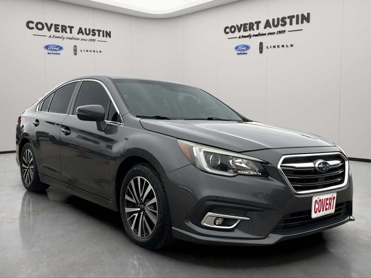 Used Car 2018 Subaru Legacy  2.5i For Sale Under $20,000 In Austin, Texas