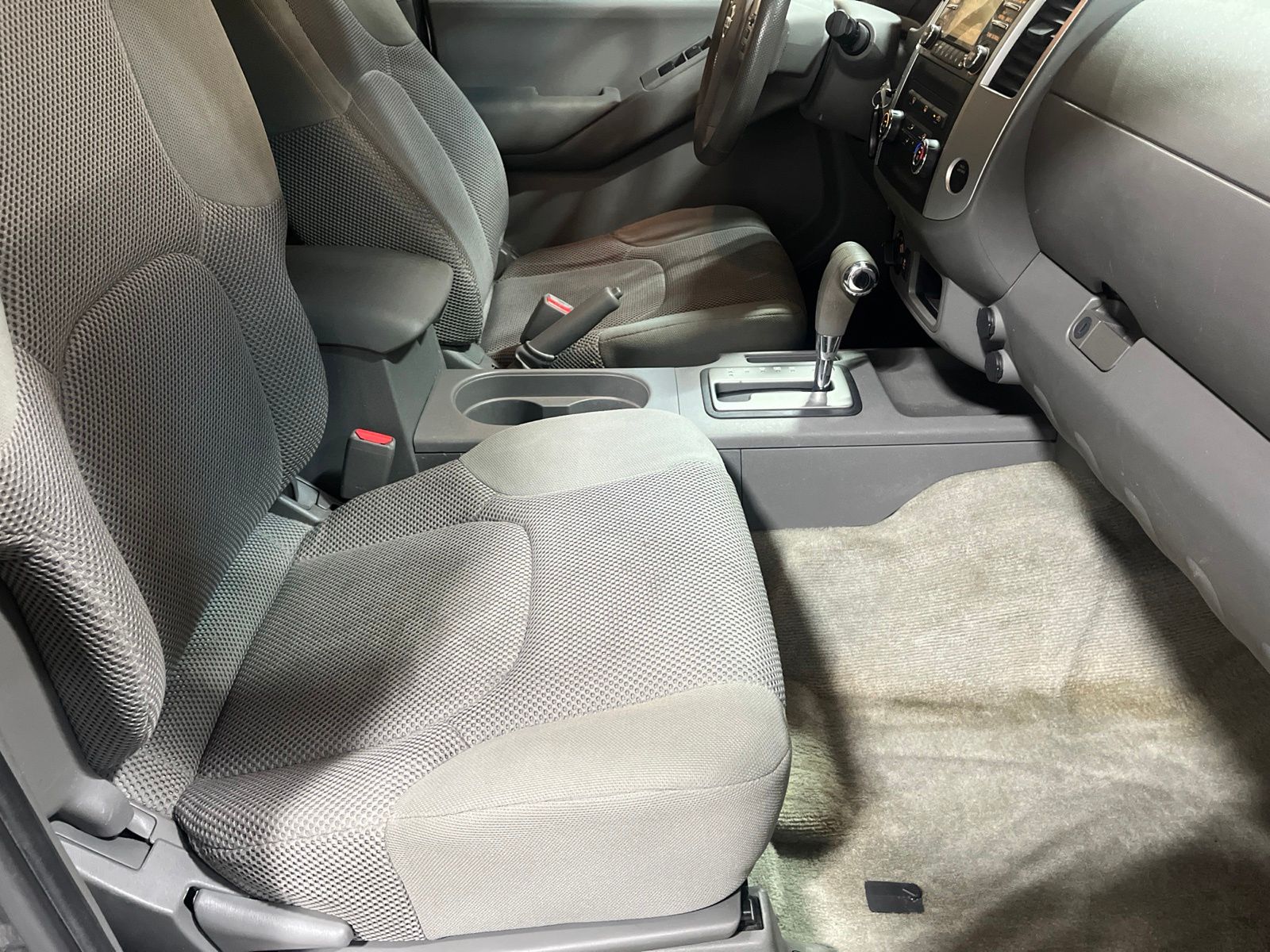 Used Car 2013 Nissan Frontier  Sv For Sale Under $15,000 In Austin, Texas