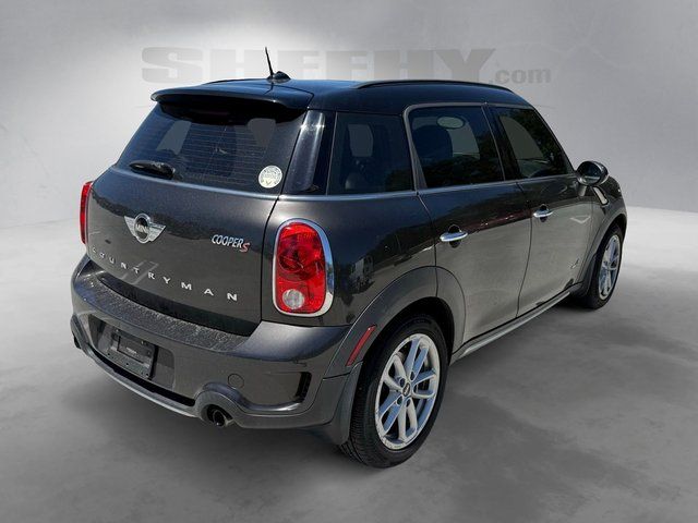 Used 2016 Black MINI Base image 12