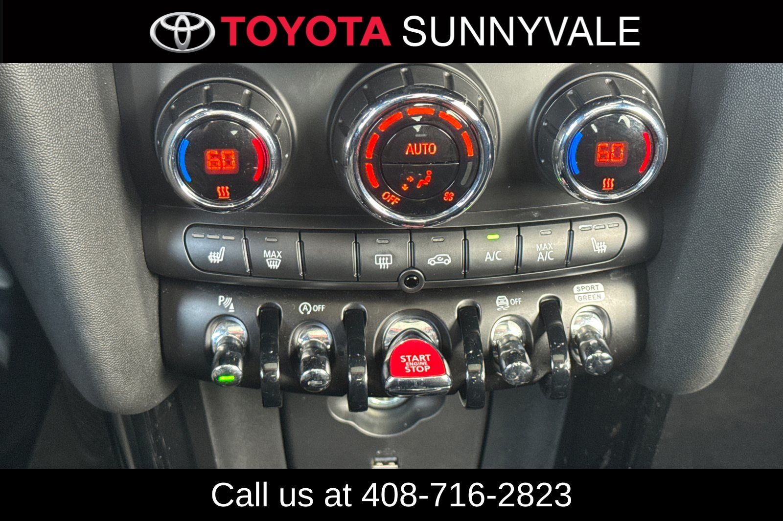 Used 2023 Mini Cooper S Hatchback