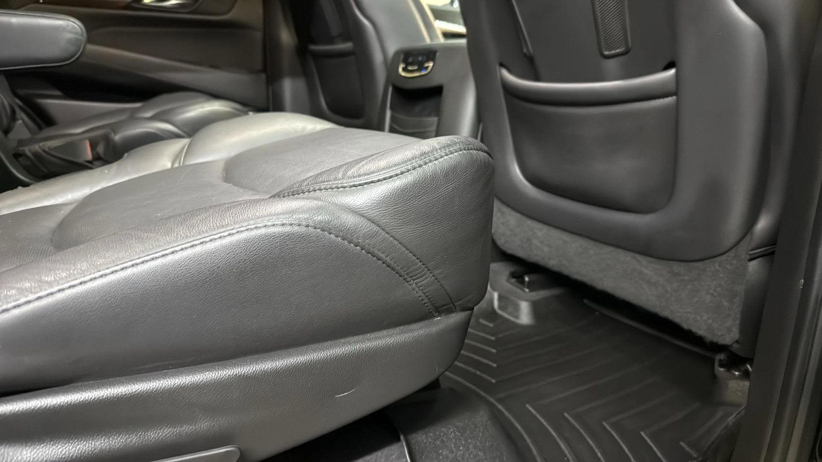 Used Car 2020 Cadillac Escalade  Luxury For Sale Under $40,000 In Austin, Texas