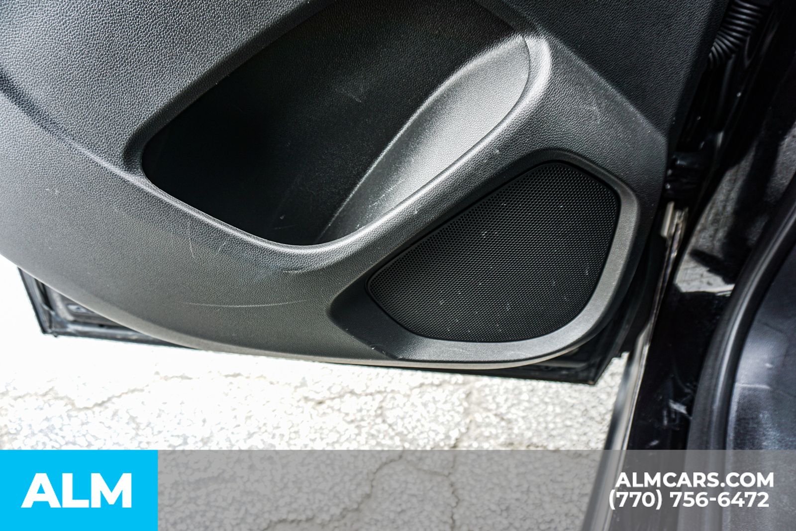 Used 2025 Black Chevrolet LT image 57