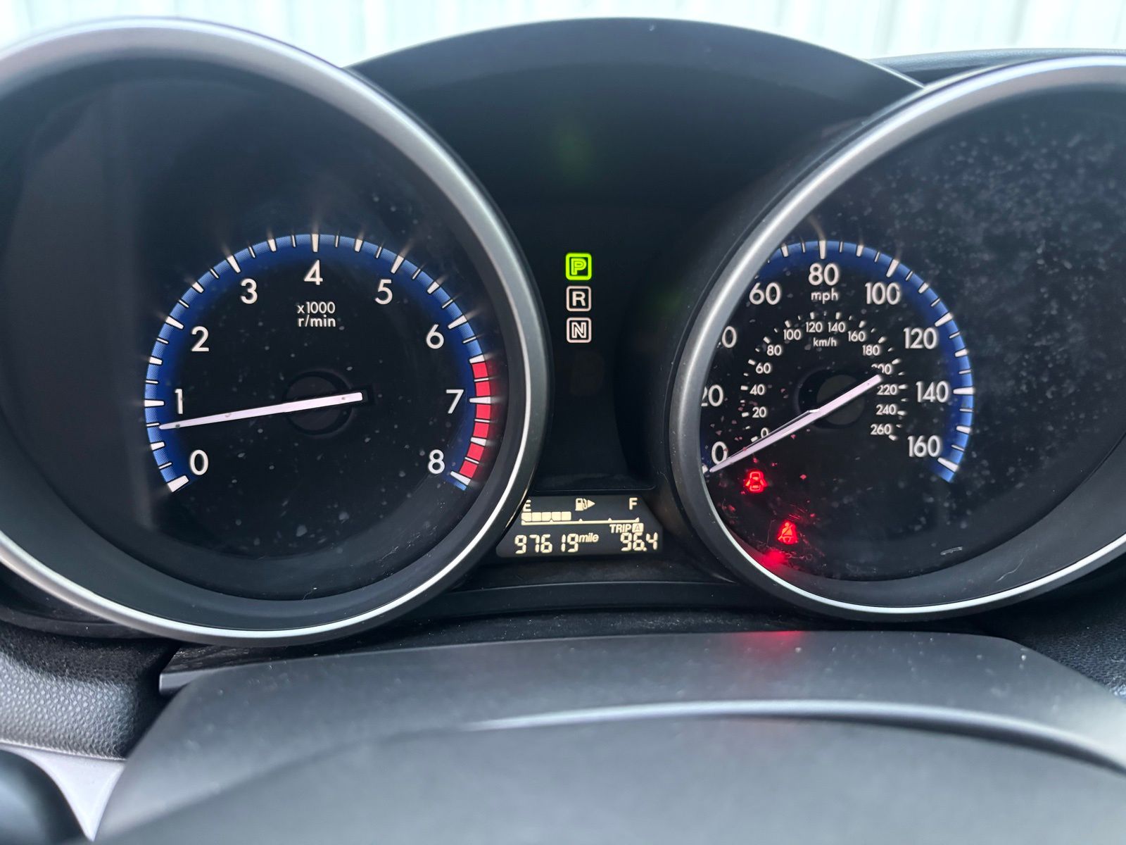 Used Car 2013 Mazda Mazda3  I Touring For Sale Under $10,000 In Austin, Texas