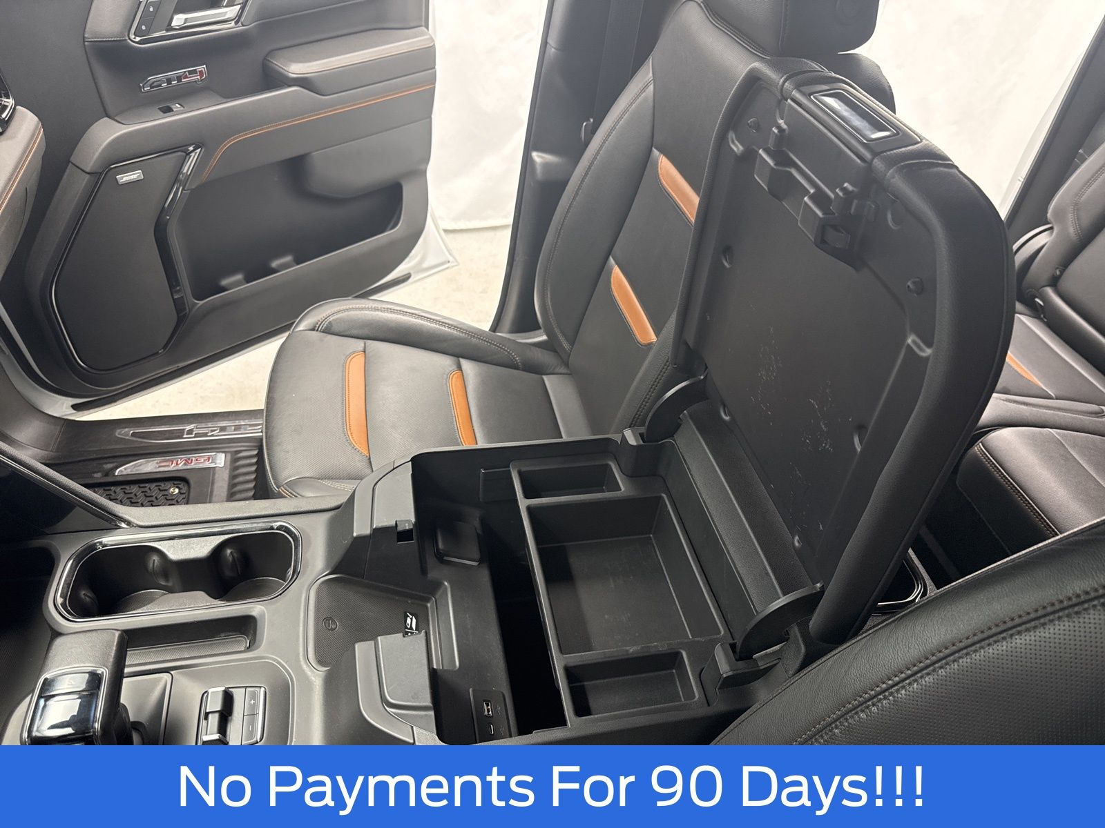 2022 GMC Sierra 1500 AT4 - Photo 25