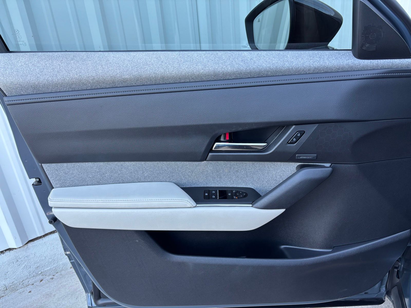 Used Car 2022 Mazda Mx-30 Ev  Premium Plus For Sale Under $20,000 In Austin, Texas