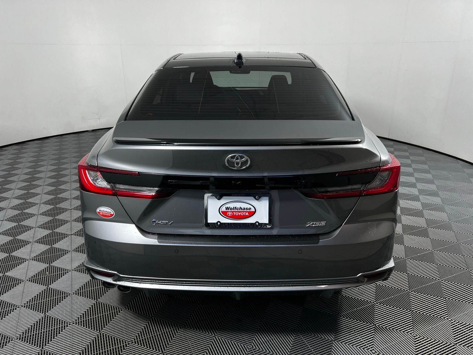 Thumbnail: 2026 Toyota Camry - 6