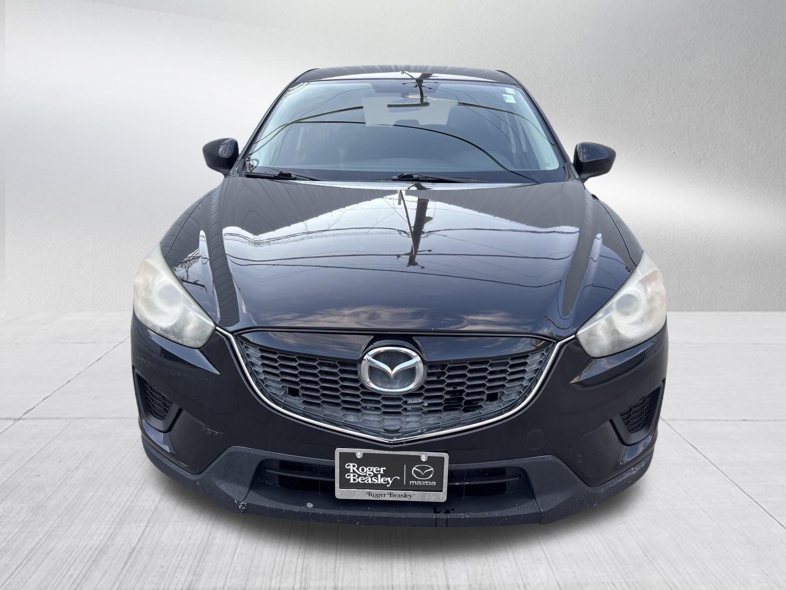 Used Car 2013 Mazda Cx-5  Sport For Sale Under $10,000 In Austin, Texas