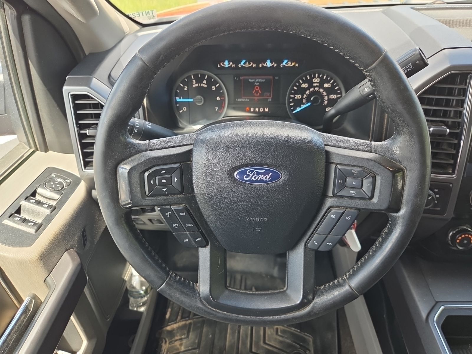 used 2020 Ford F-150 car, priced at $19,693