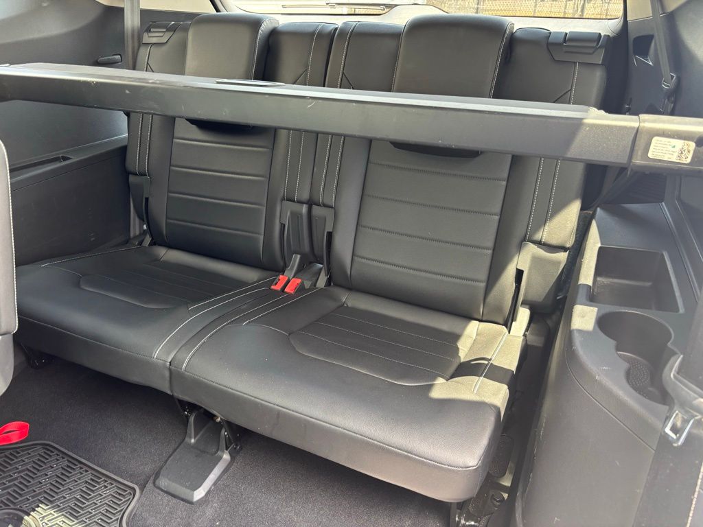 Used Car 2021 Volkswagen Atlas  Sel Premium For Sale Under $25,000 In Austin, Texas