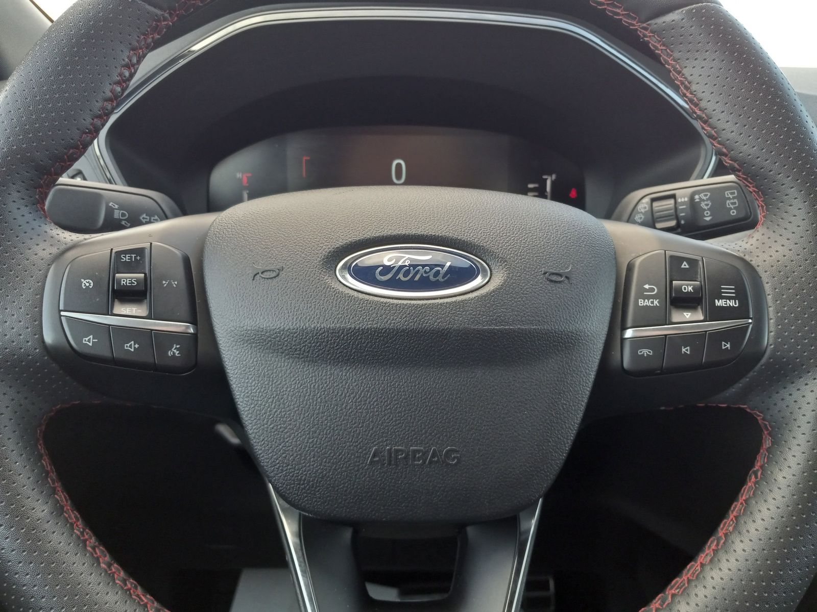 2024 Ford Escape image 19