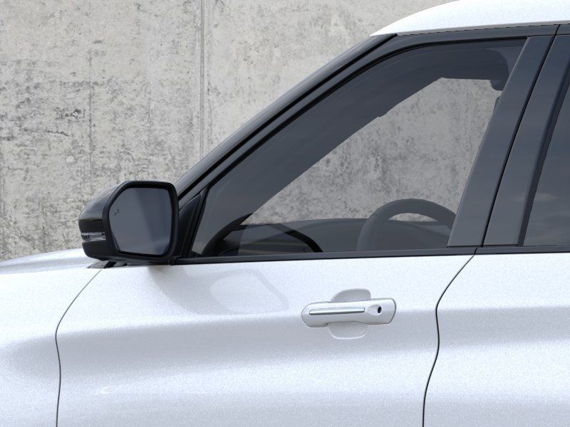 New 2026 Star White Metallic Tri-Coat Ford Platinum image 20