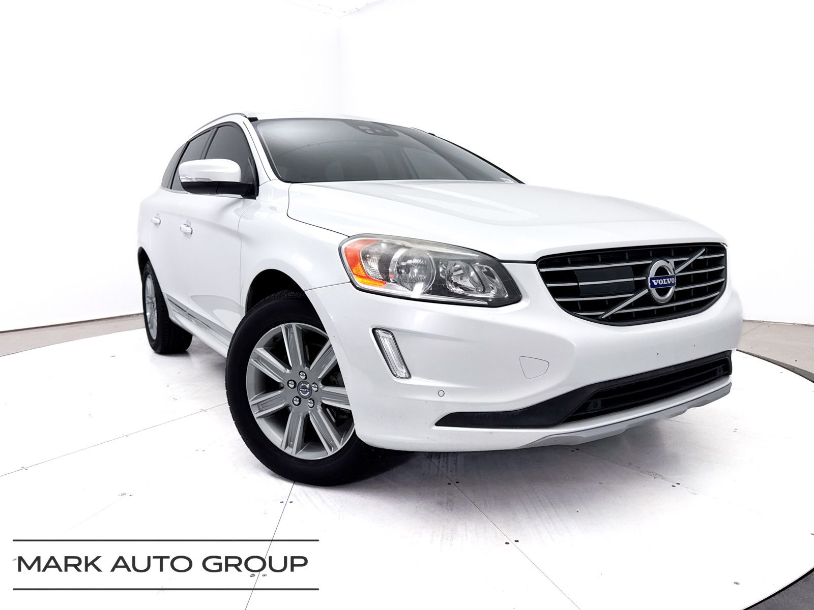 2017 Volvo XC60 T5 Inscription