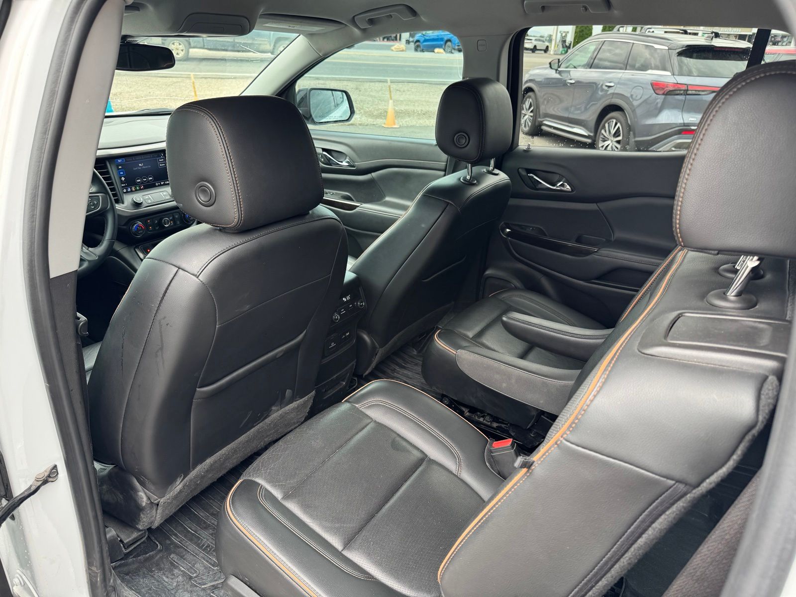 Used 2023 GMC Acadia SUV