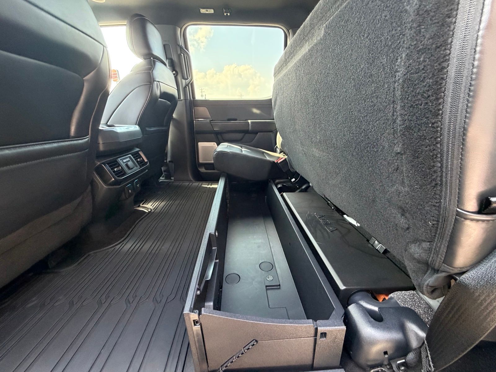 Used 2025 Ford F-150 Truck