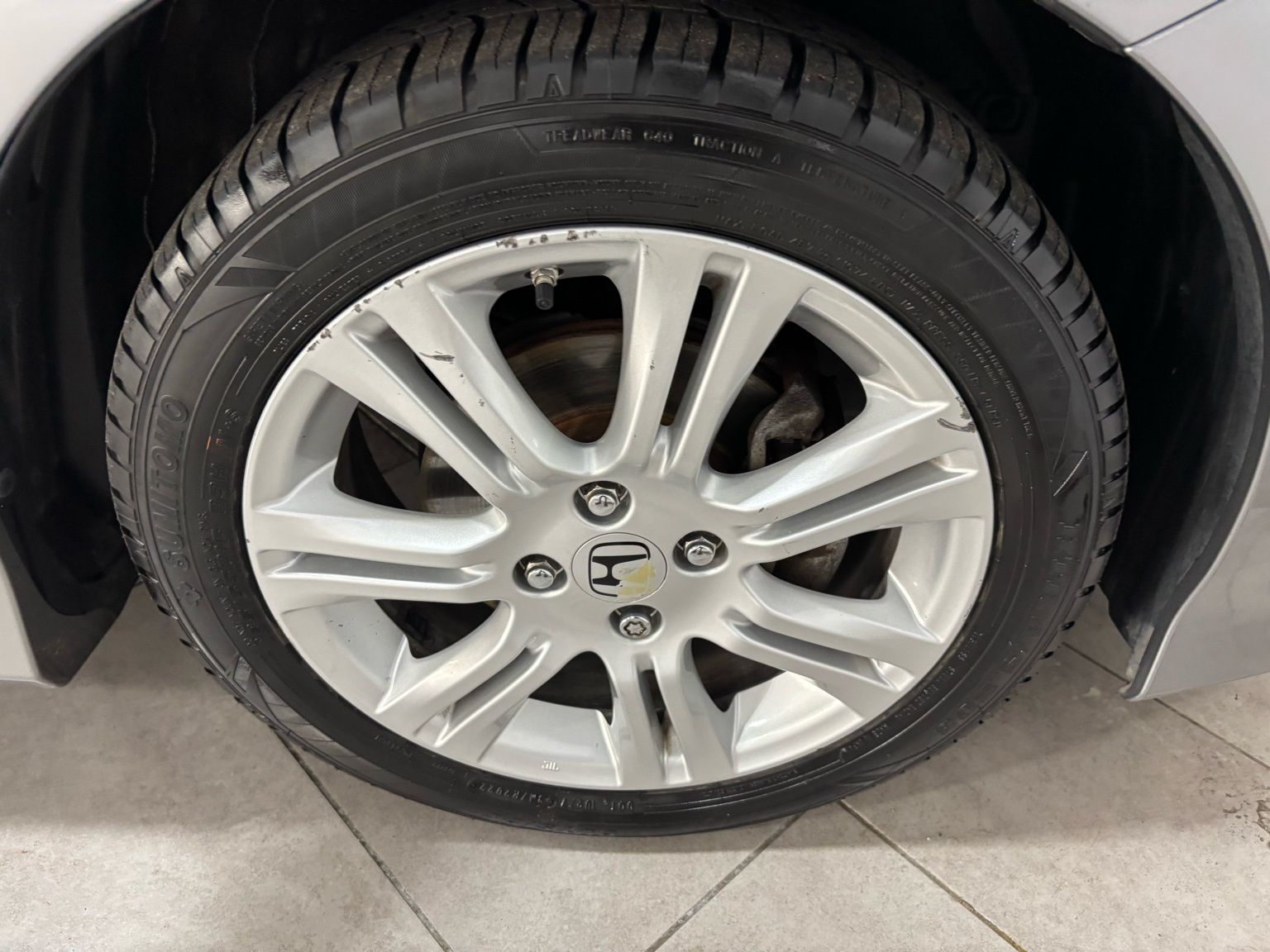 Used Car 2010 Honda Fit  Sport For Sale Under $10,000 In Austin, Texas