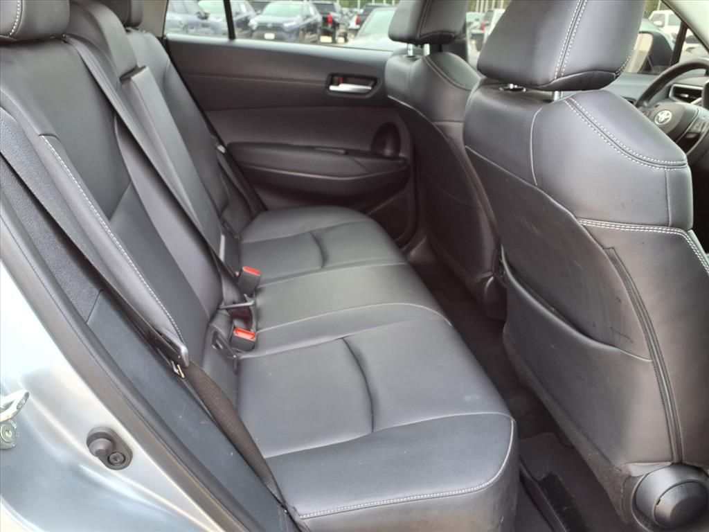 2023 Toyota Corolla Cross XLE  at Bayway Cadillac Southwest