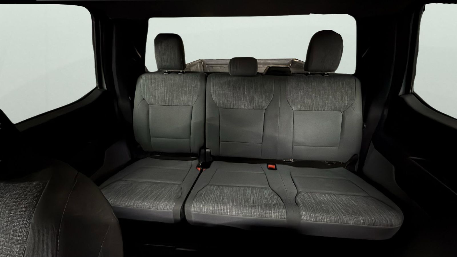 Used Car 2023 Ford F-150  Xlt For Sale Under $40,000 In Austin, Texas