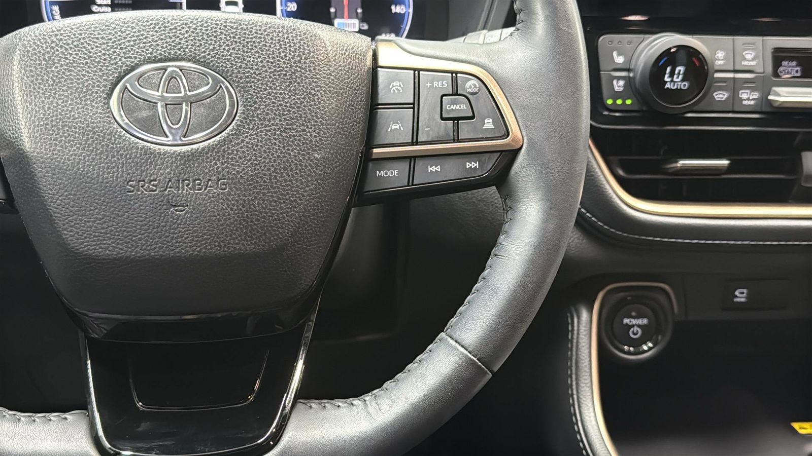 Used Car 2024 Toyota Grand Highlander Hybrid  For Sale Under $60,000 In Austin, Texas