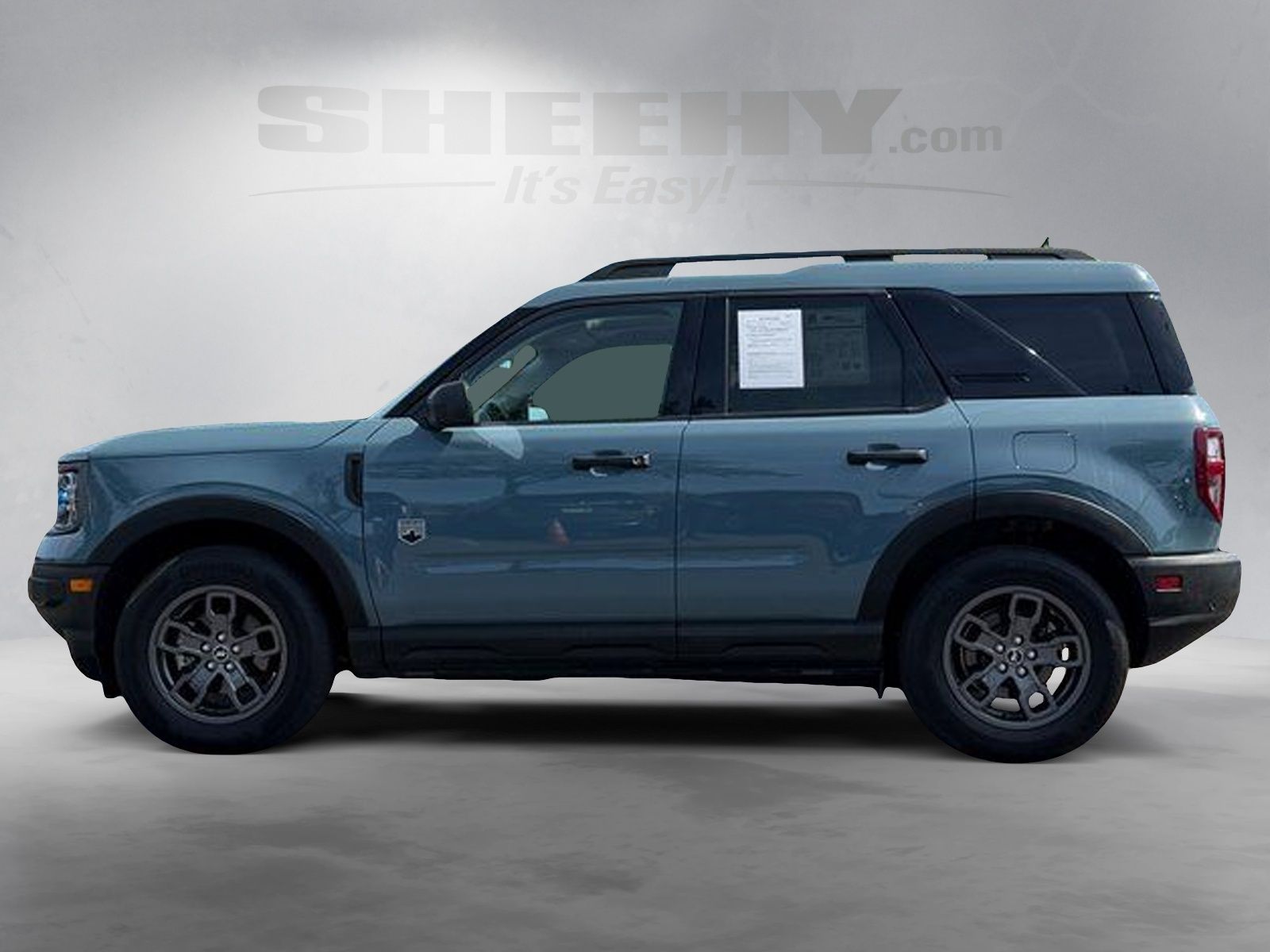 Certified Used 2023 Area 51 Ford Big Bend image 17