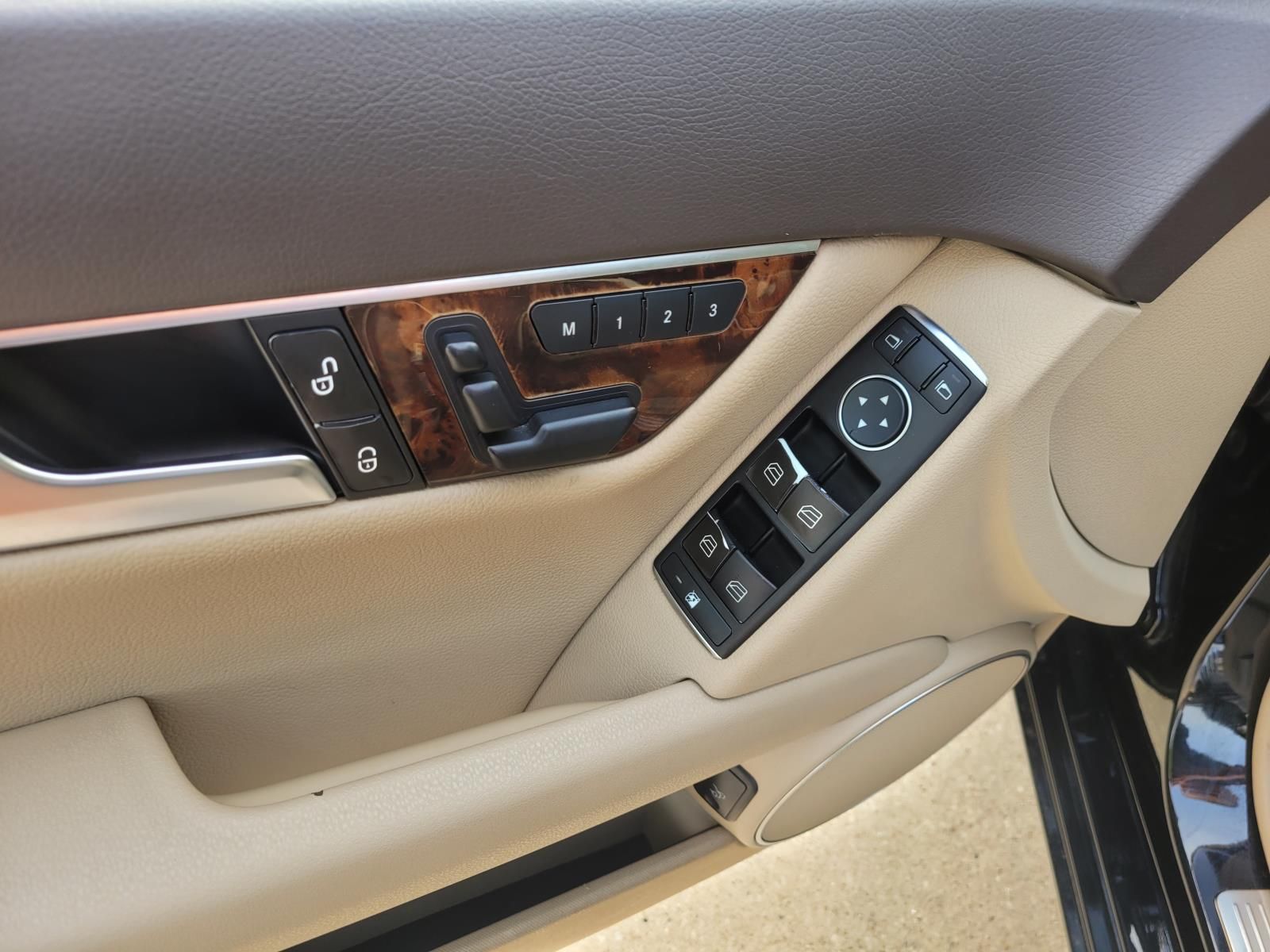 used 2012 Mercedes-Benz C-Class car, priced at $8,750