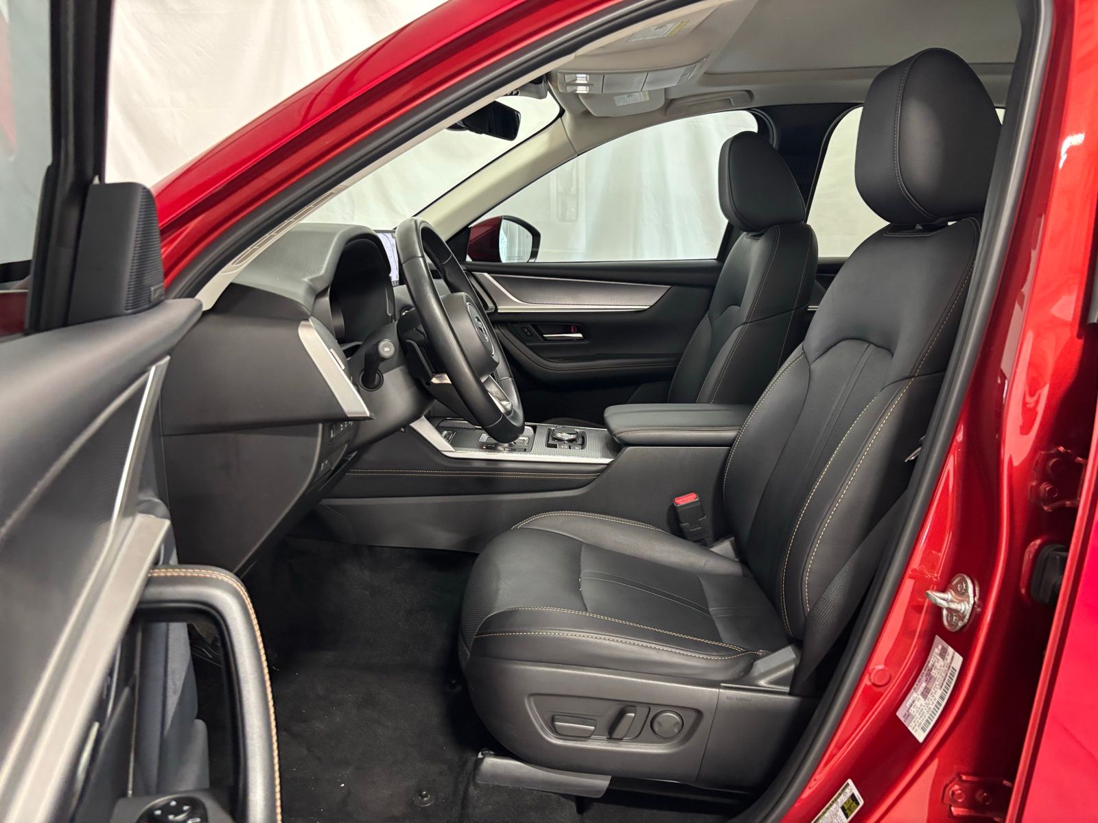 Used Car 2024 Mazda Cx-90  Wagon 4 Dr. 3.3 Turbo S All Wheel Drive For Sale Under $40,000 In Austin, Texas