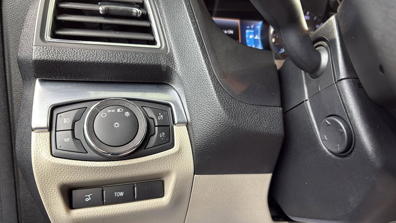 Used Car 2019 Ford Explorer  Limited For Sale Under $20,000 In Austin, Texas