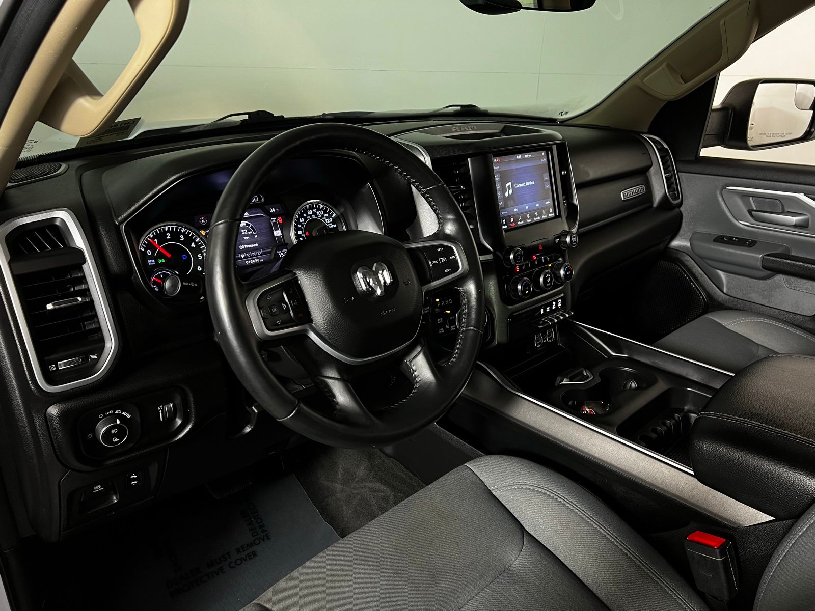 Thumbnail: 2020 RAM 1500 - 11