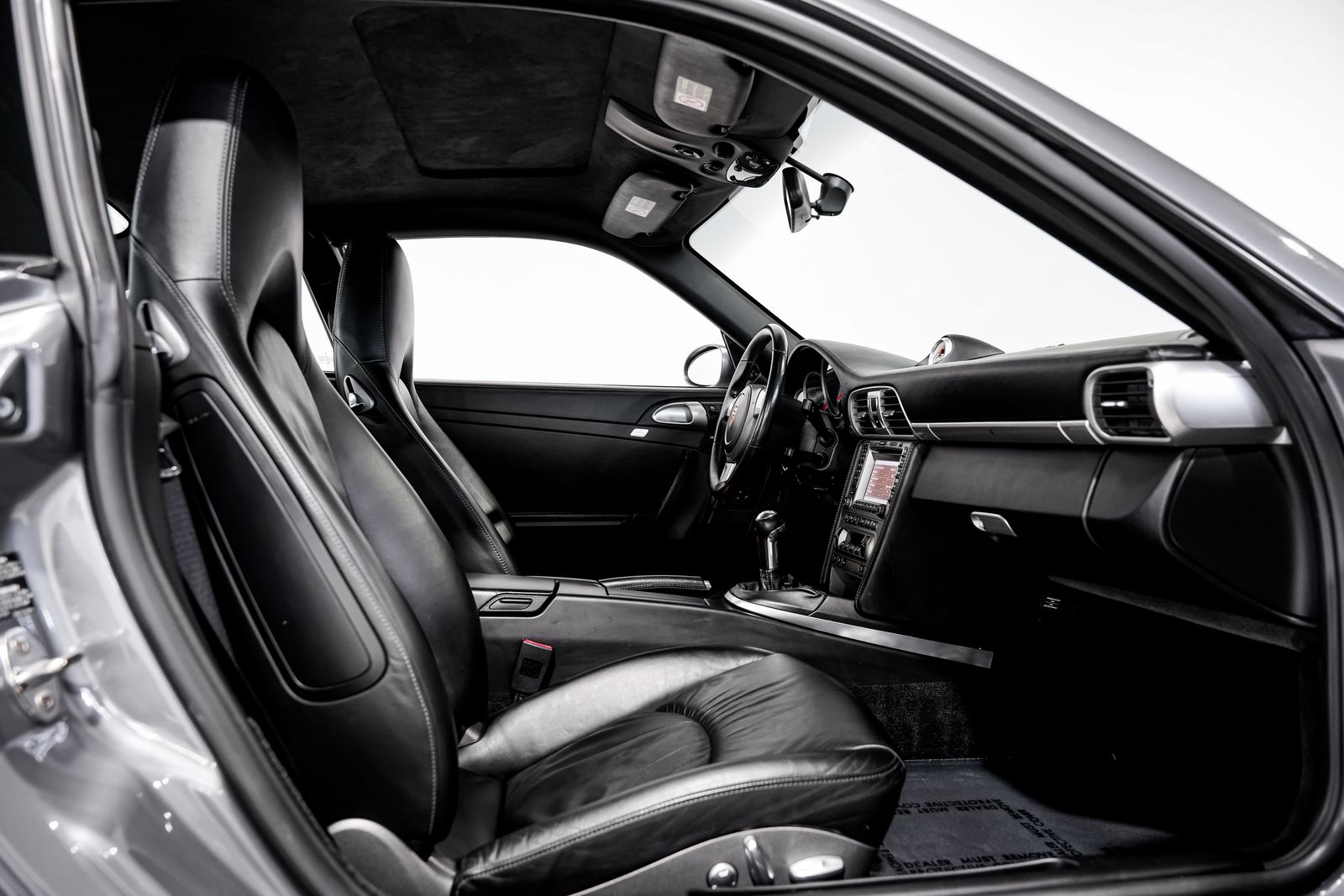 2005 Porsche 911 Carrera S — photo 26