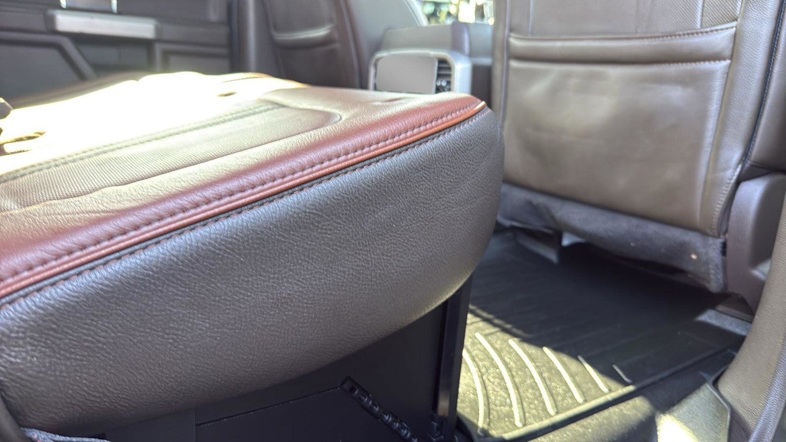 Used Car 2019 Ford F-250sd  King Ranch For Sale Under $60,000 In Austin, Texas