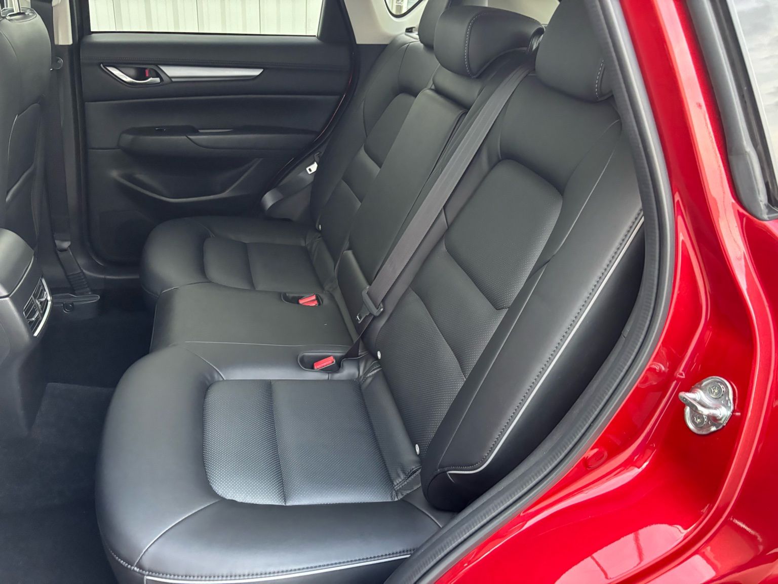 Used Car 2025 Mazda Cx-5  2.5 S Select Package For Sale Under $30,000 In Austin, Texas