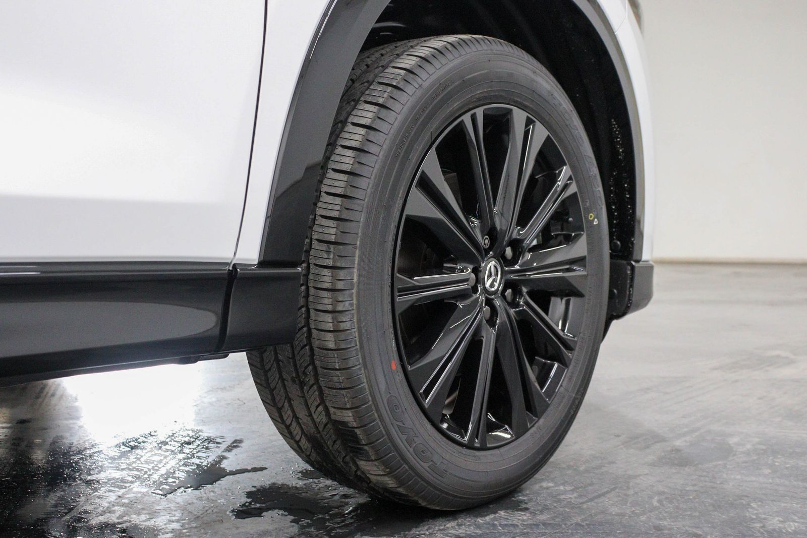 New Car 2025 Mazda Cx-5  2.5 Turbo Premium For Sale Under $40,000 In Austin, Texas