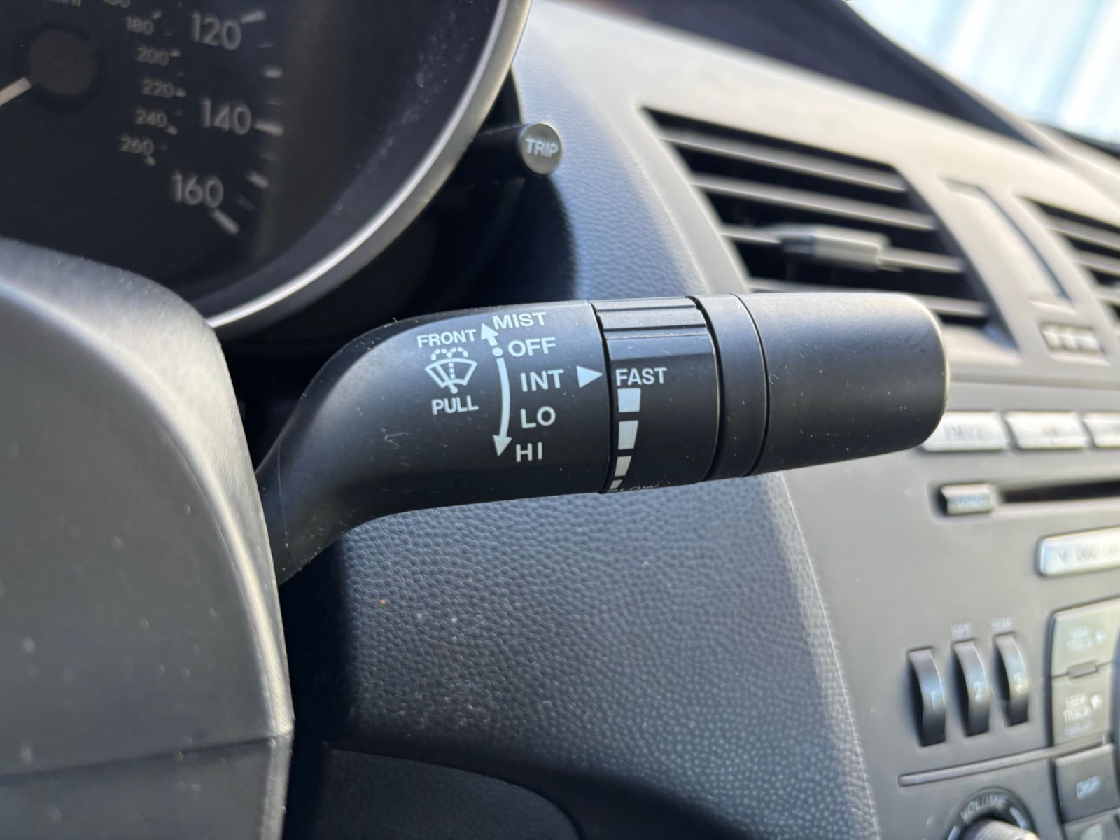 Used Car 2010 Mazda Mazda3  I Touring For Sale Under $10,000 In Austin, Texas