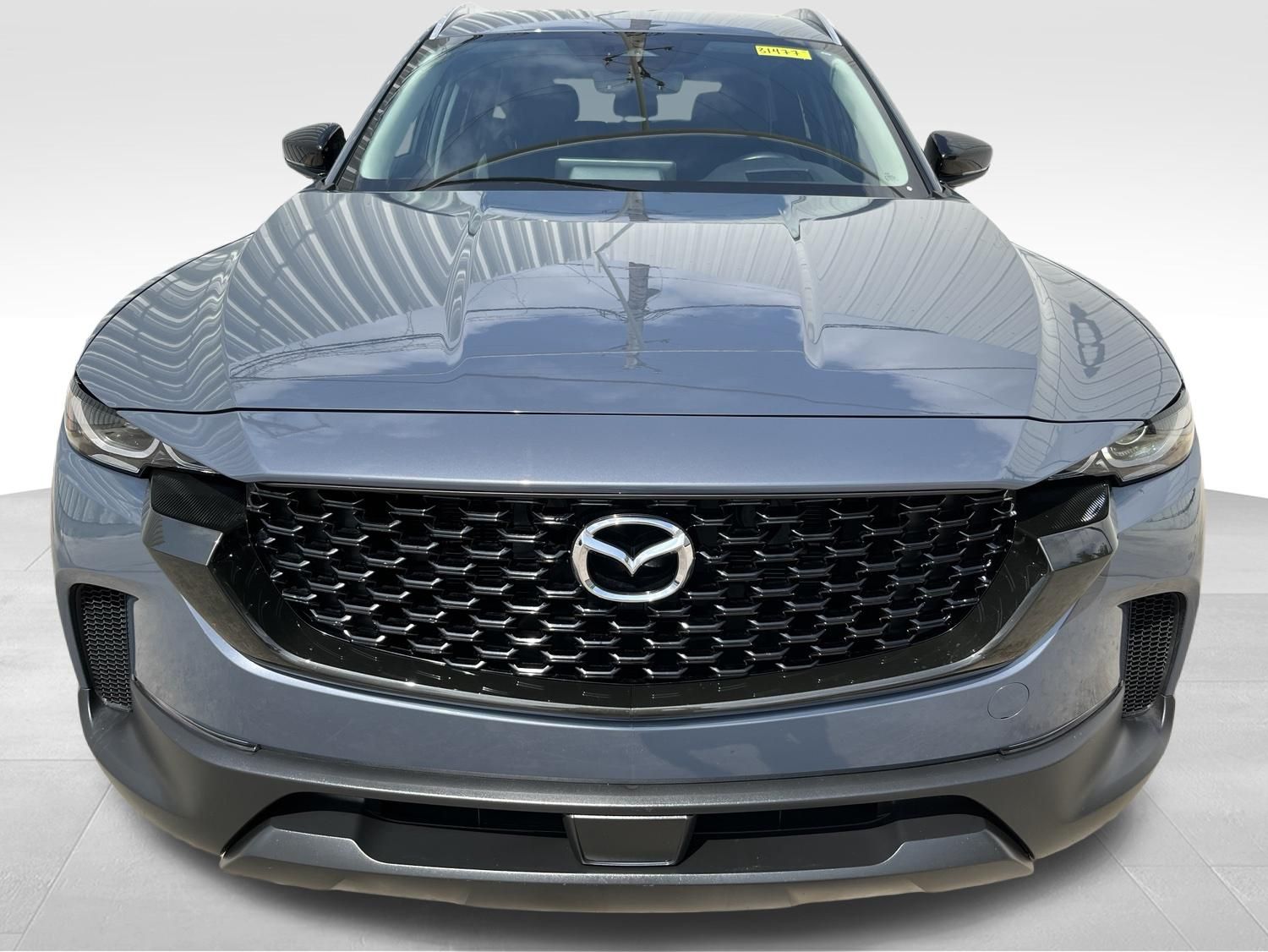 Used Car 2025 Mazda Cx-50 Hybrid  Premium Plus For Sale Under $35,000 In Austin, Texas