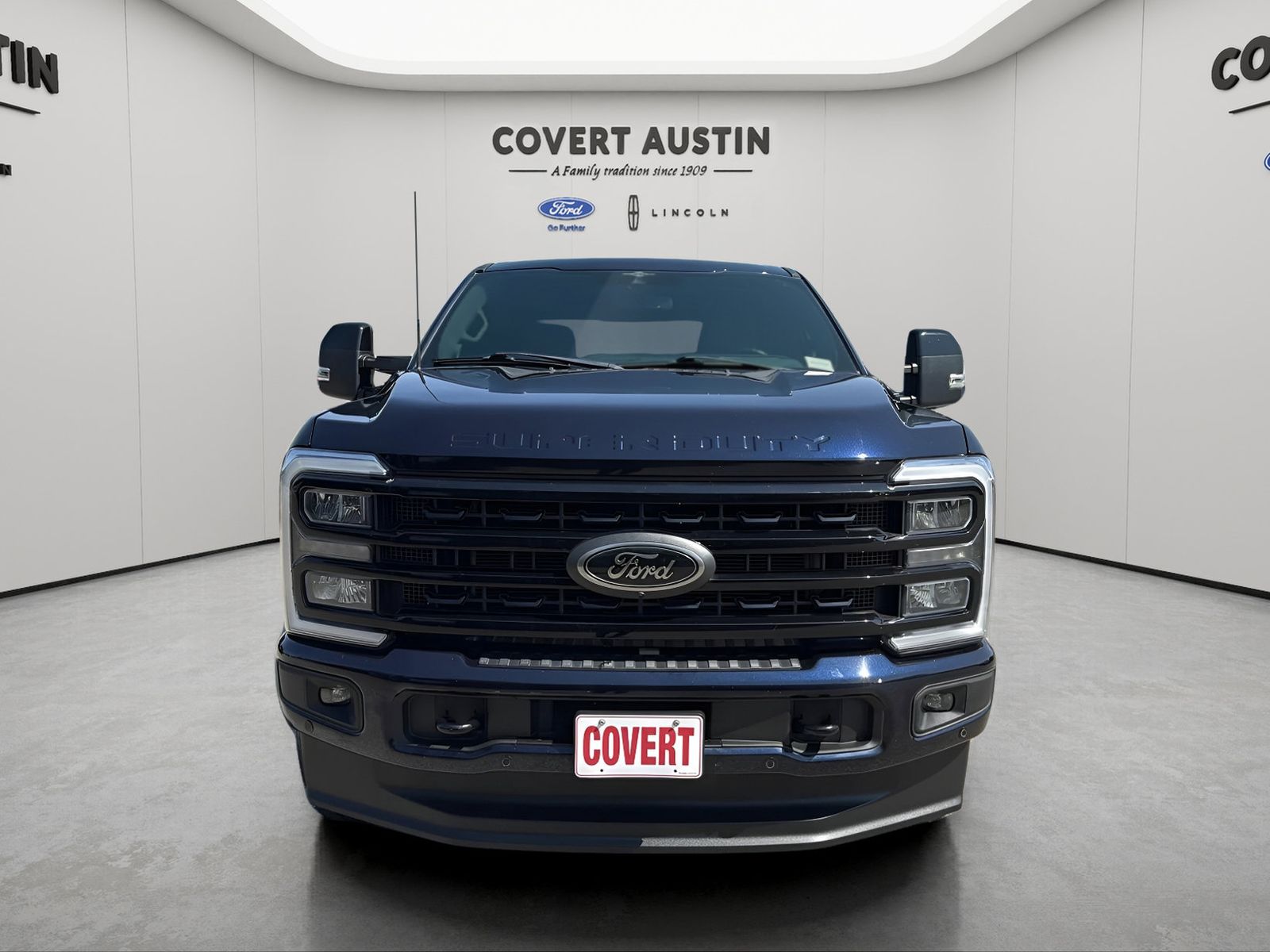 Used Car 2023 Ford F-250sd  Lariat For Sale Under $80,000 In Austin, Texas