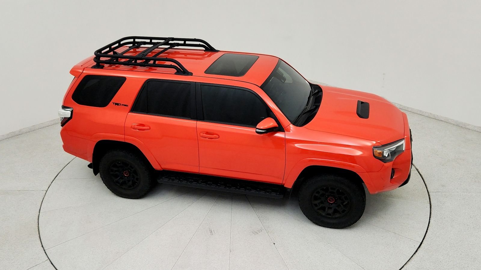 Used 2023  Toyota TRD Pro image 20