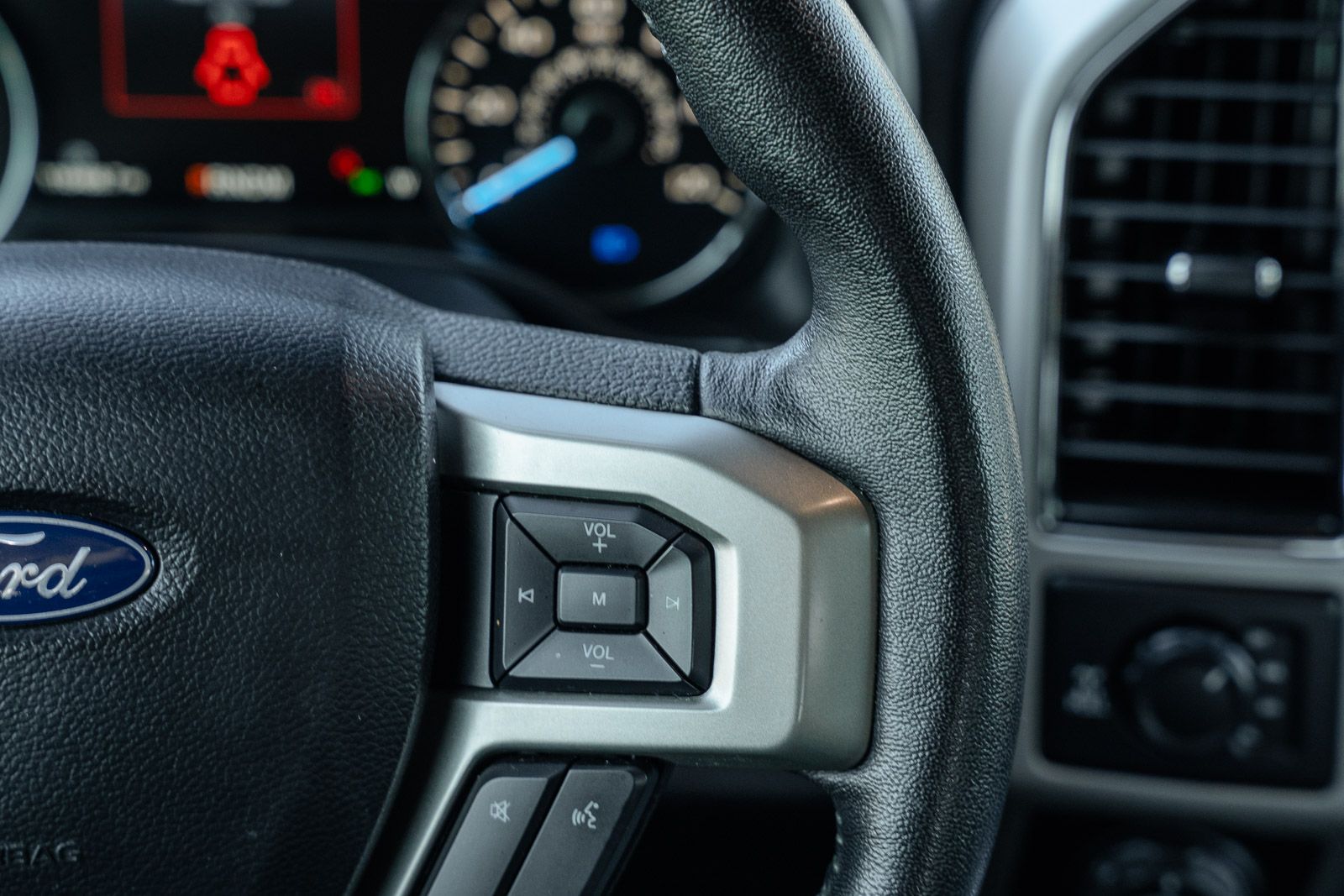 Used 2020 Ford F-150 Truck