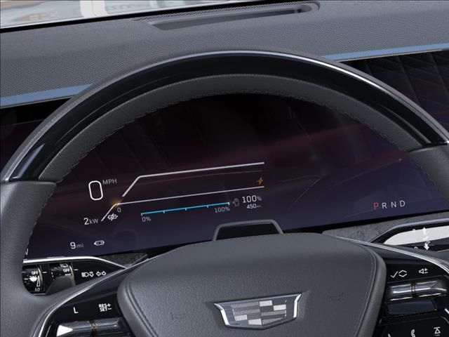 2026 Cadillac Escalade IQL Premium Sport Gray at Bayway Cadillac Southwest