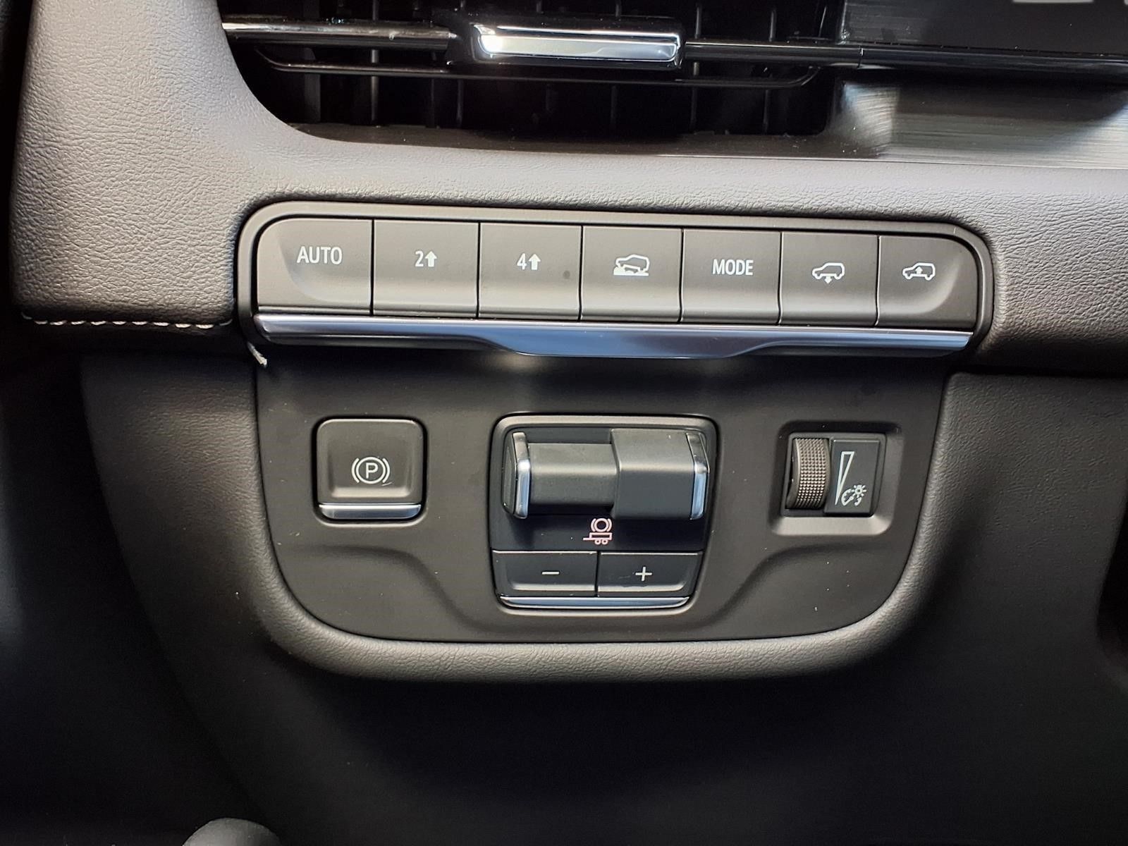 2024 Cadillac Escalade Sport Green at Bayway Cadillac of The Woodlands