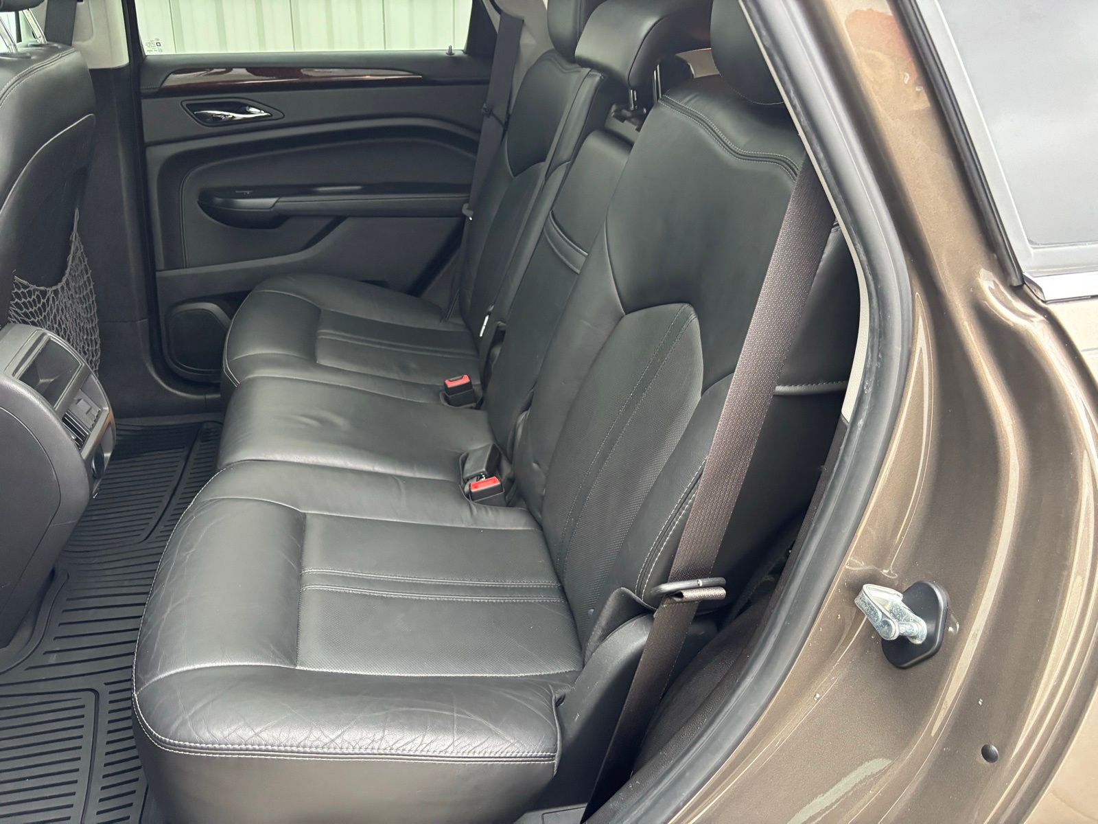 Used Car 2016 Cadillac Srx  Luxury For Sale Under $10,000 In Austin, Texas