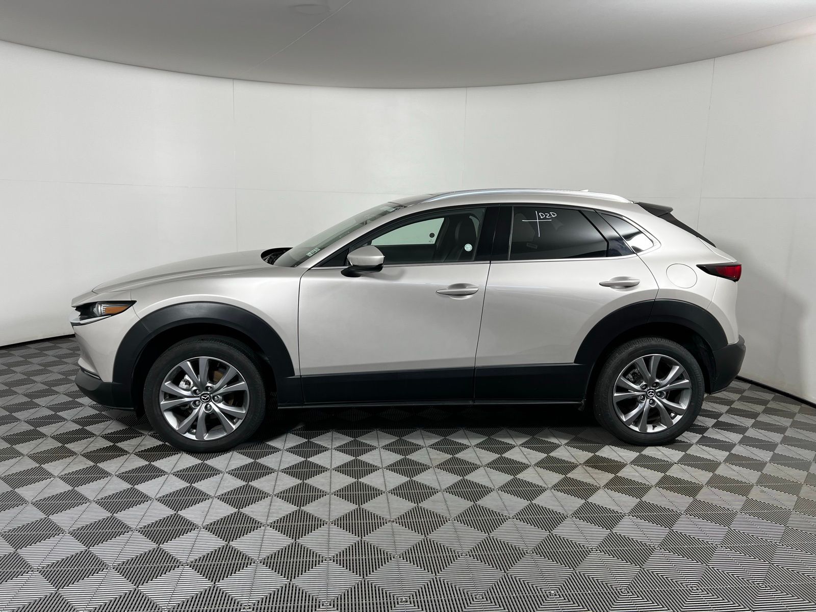 2024 Mazda CX-30 Premium 8