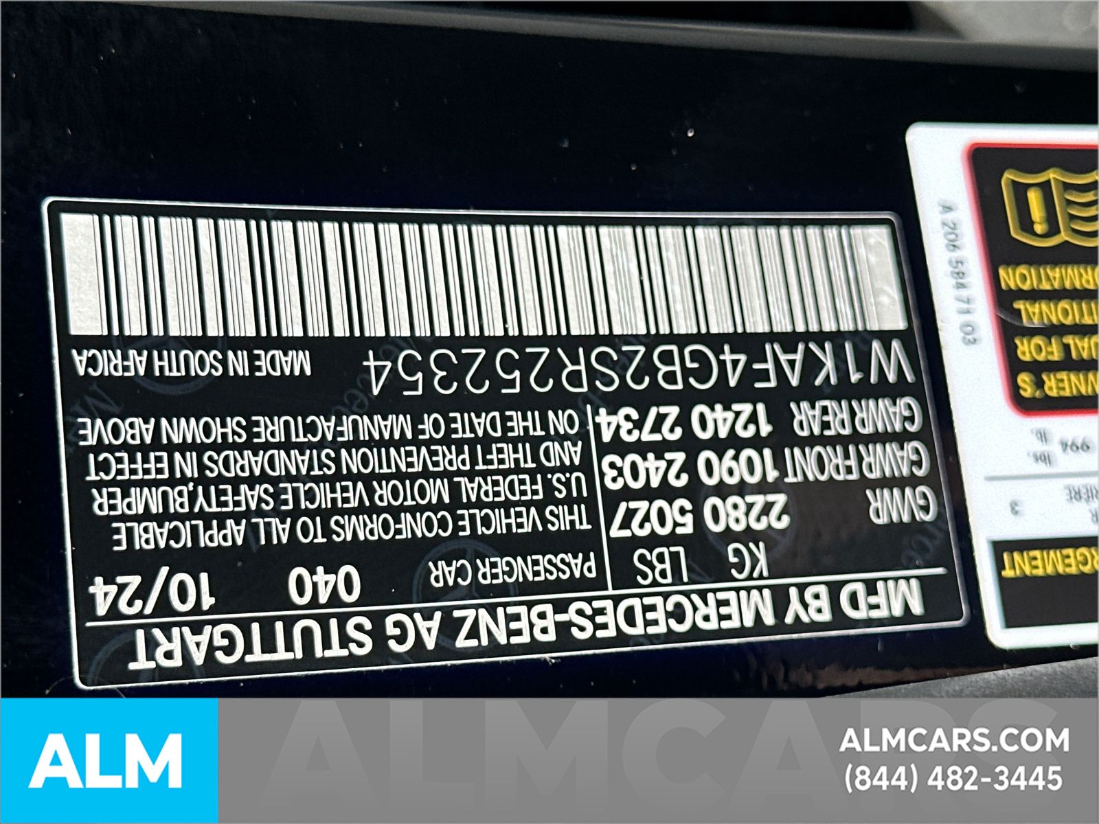Used 2025 Black Mercedes-Benz C 300 image 36