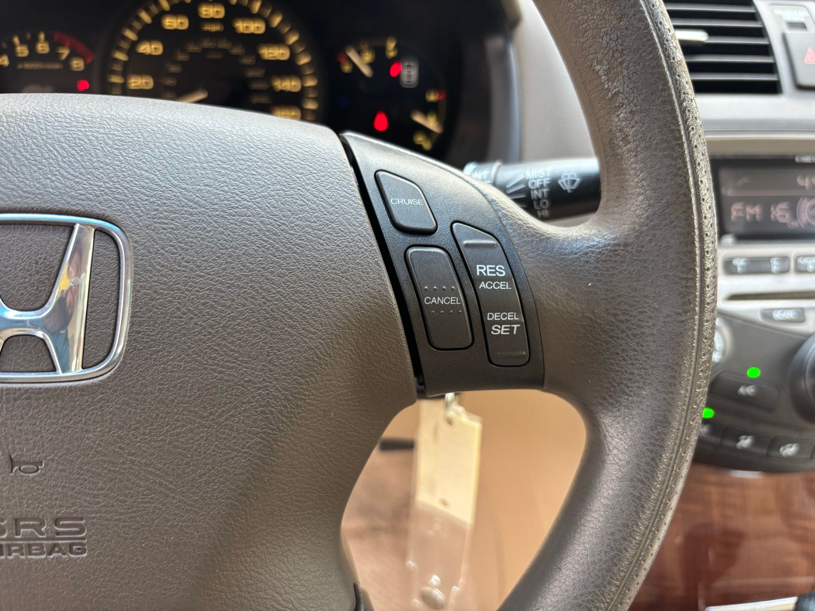 Used Car 2007 Honda Accord  For Sale Under $10,000 In Austin, Texas