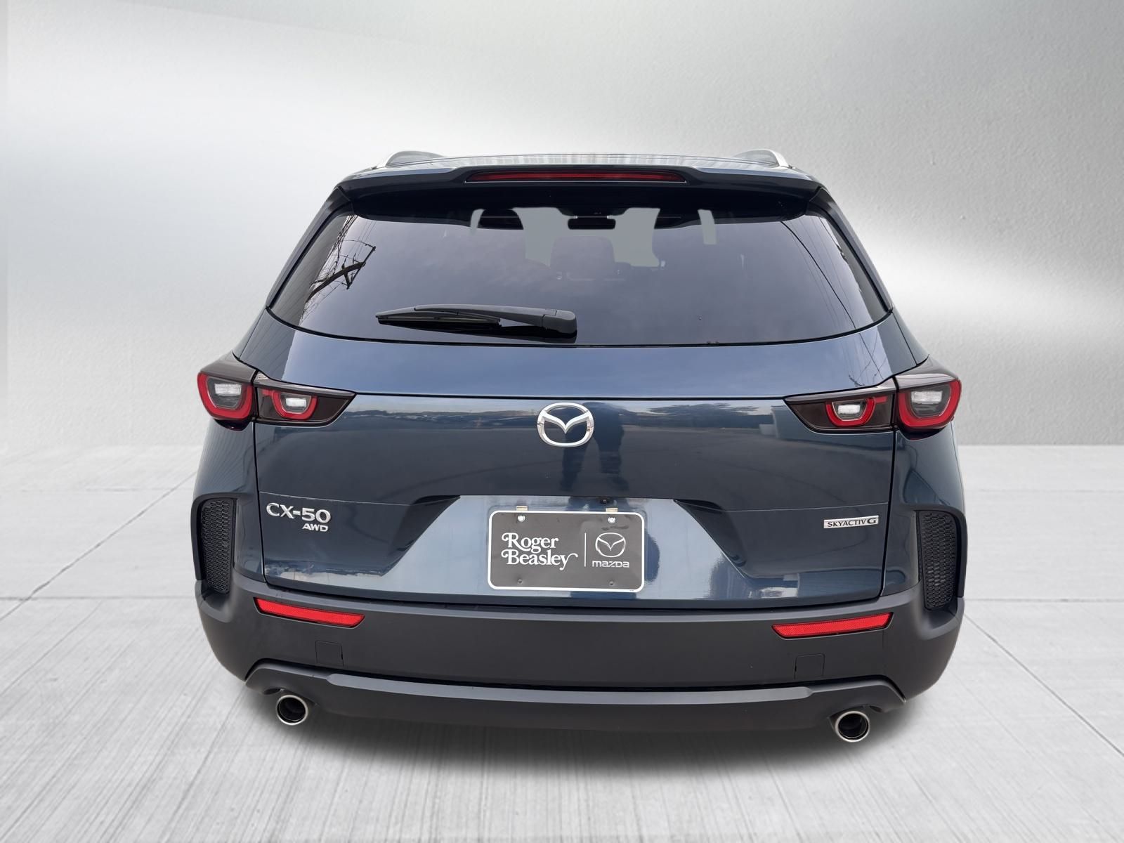 Used Car 2023 Mazda Cx-50  2.5 S Preferred Plus Package For Sale Under $30,000 In Austin, Texas