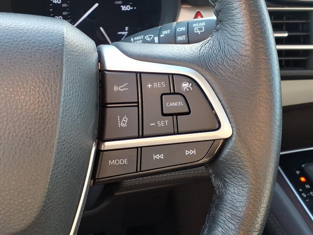 2024 Toyota Sienna XLE  at Classic Toyota Galveston