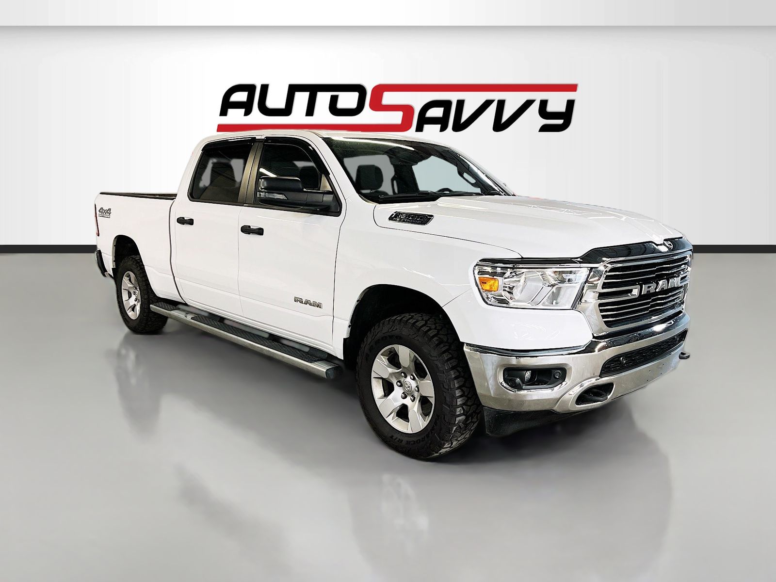 2023 RAM Ram 1500 Pickup Big Horn/Lone Star