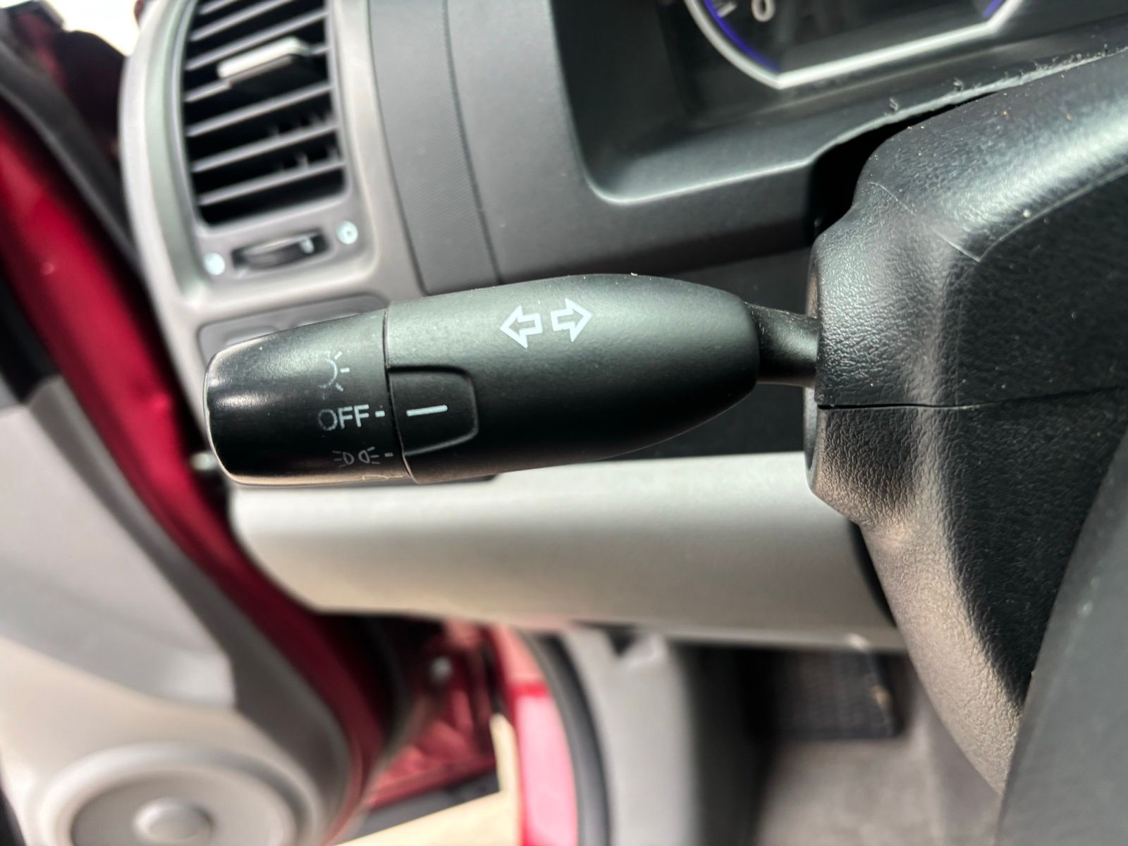 Used Car 2010 Honda Cr-v  Lx For Sale Under $10,000 In Austin, Texas