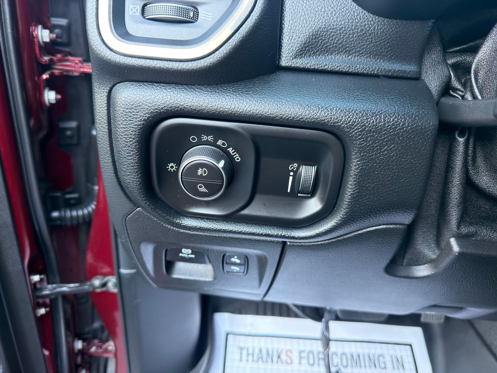 Used 2020 Ram 1500 Truck