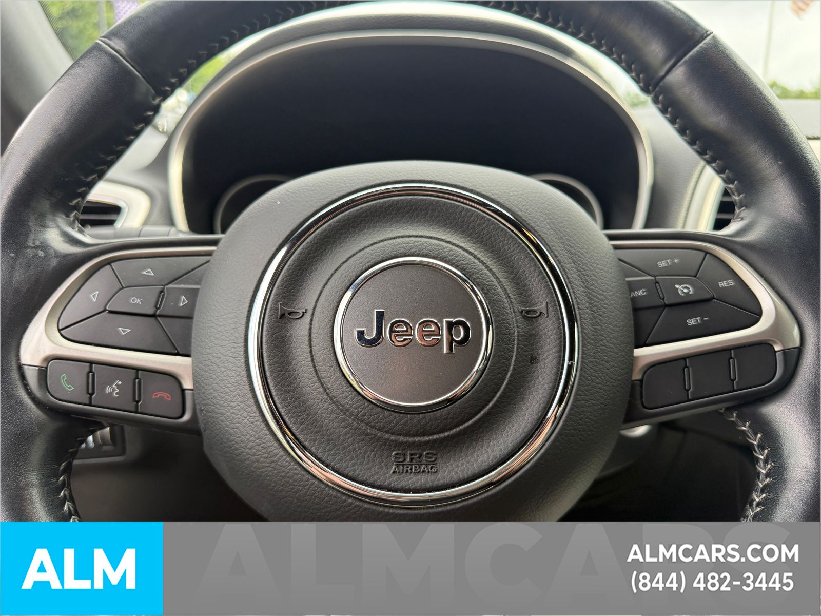 Used 2021 White Jeep 80th Special Edition image 22
