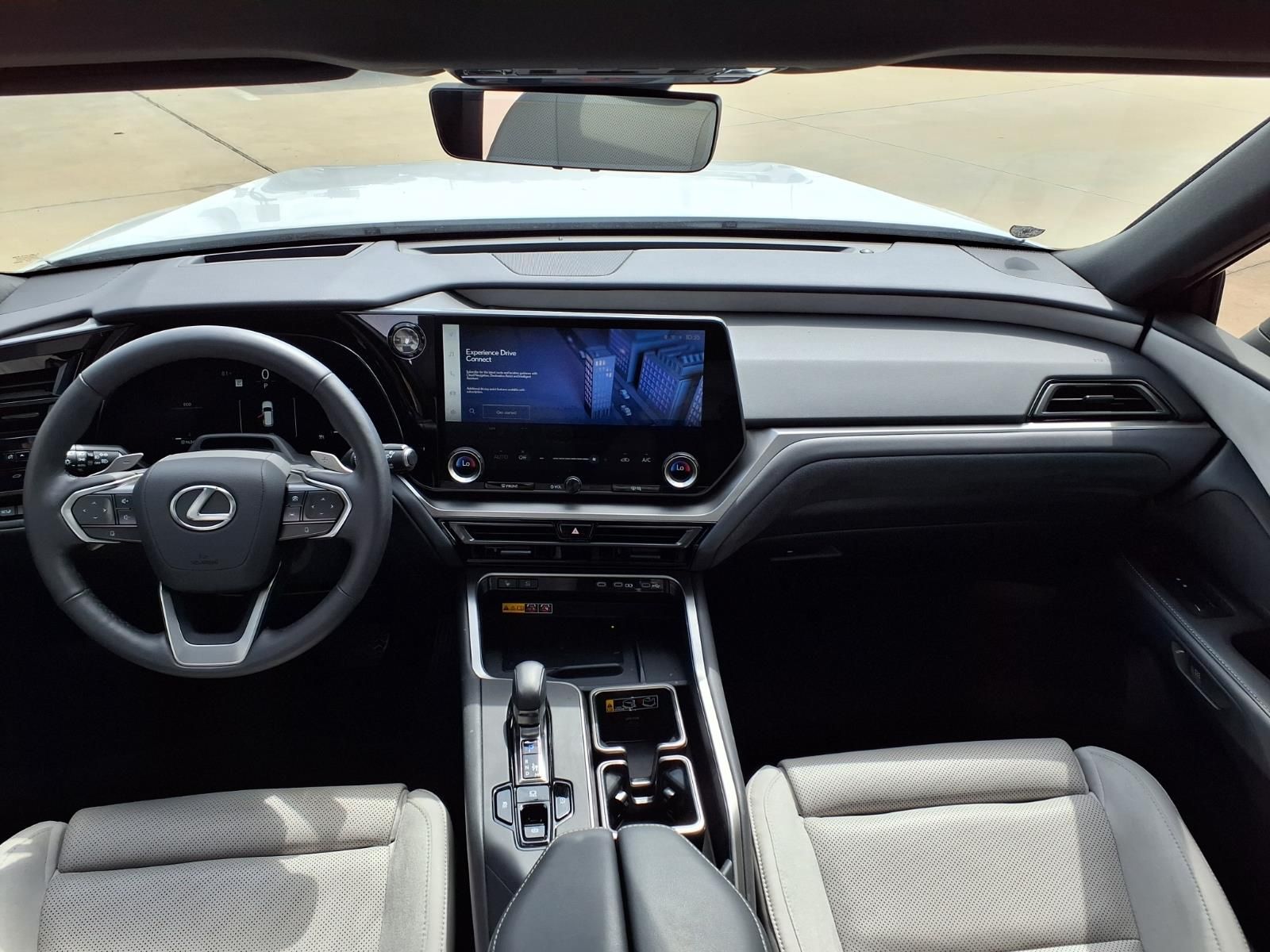 2024 Lexus TX 350 Luxury - 8